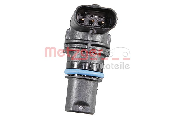 METZGER 0903071 ORIGINAL ERSATZTEIL GREENPARTS Sensor, Nockenwellenposition